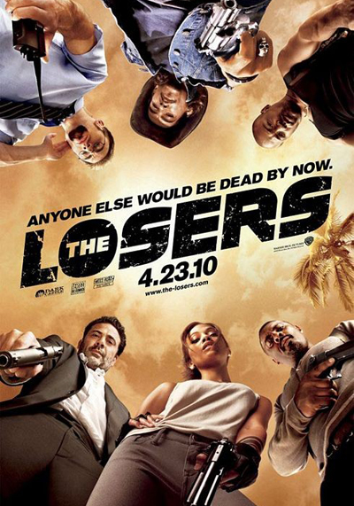 The Losers