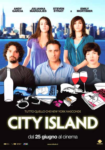City Island