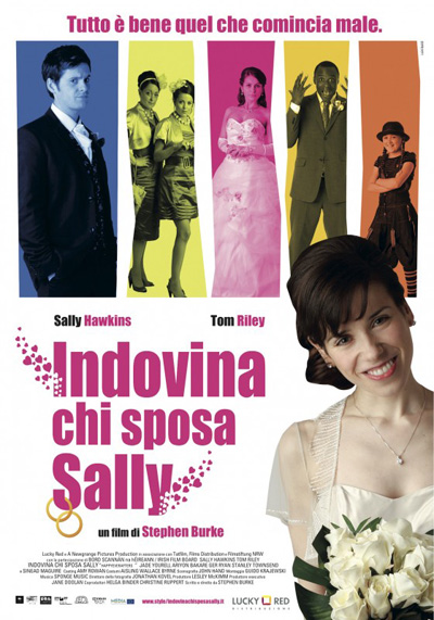 Indovina chi sposa Sally