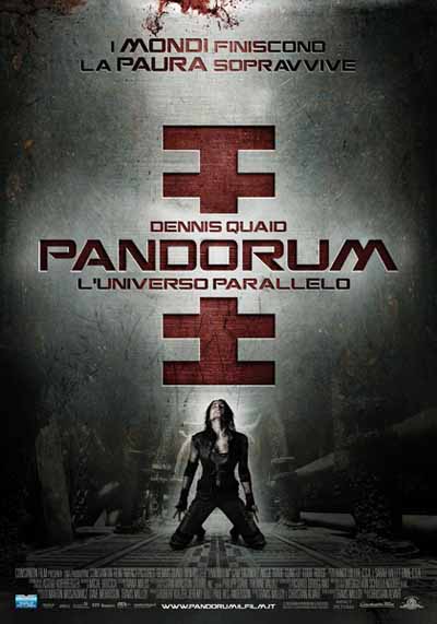 Pandorum – L’universo parallelo