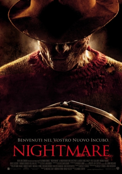 Nightmare