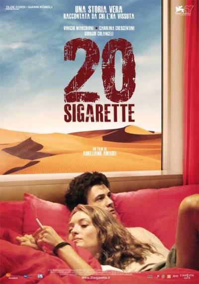 20 sigarette