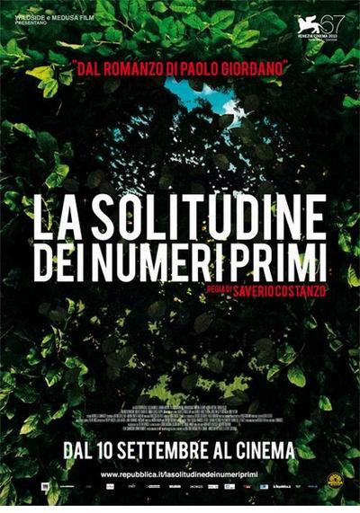 La solitudine dei numeri primi