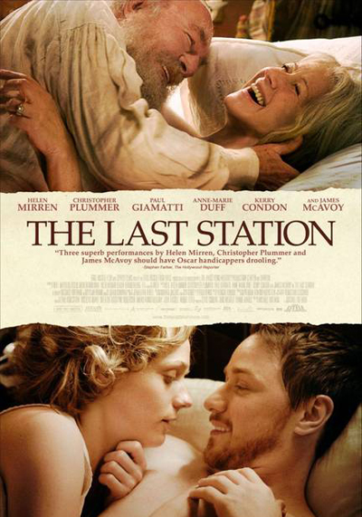 The Last Station