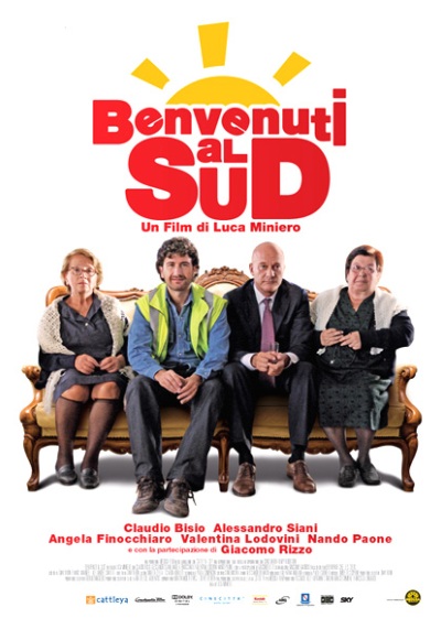 Benvenuti al Sud