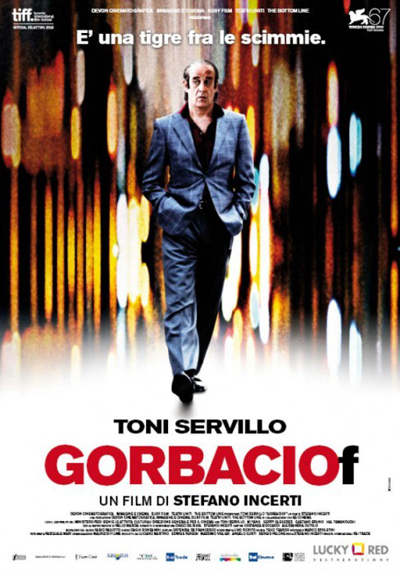 Gorbaciof
