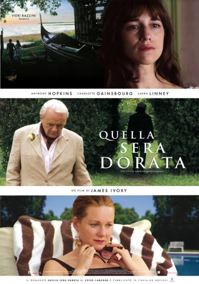 Quella sera dorata