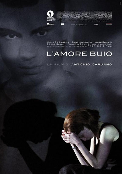 L’amore buio