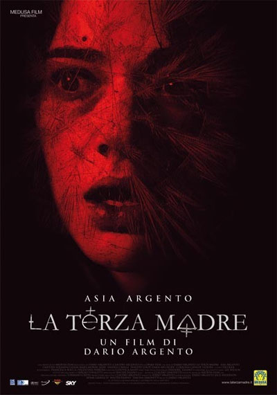 La terza madre