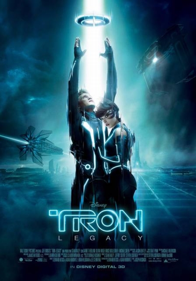 Tron Legacy