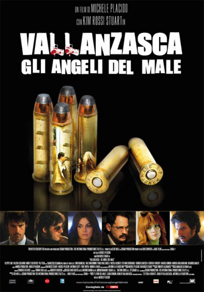 Vallanzasca – Gli angeli del male