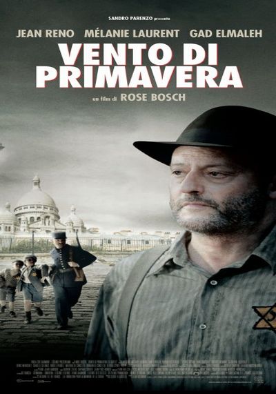 Vento di primavera