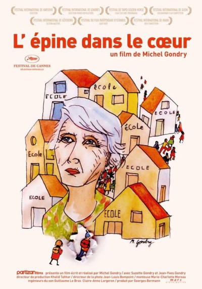 L’Epine Dans le Coeur – La spina nel cuore