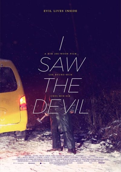I Saw The Devil
