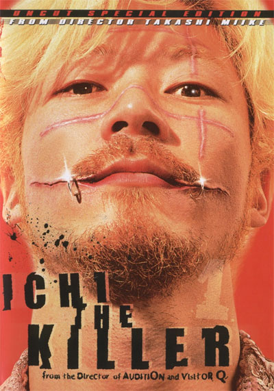 Ichi the Killer
