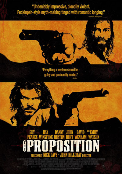 La proposta