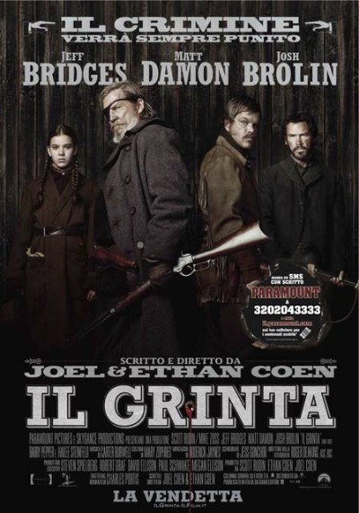 Il Grinta
