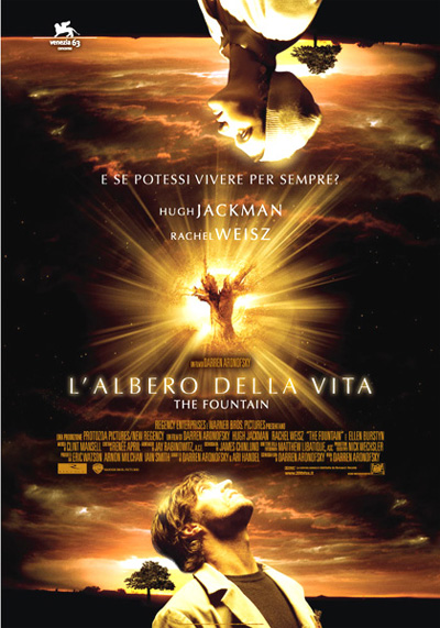 L’albero della vita