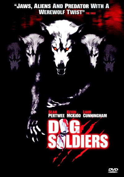 Dog Soldiers