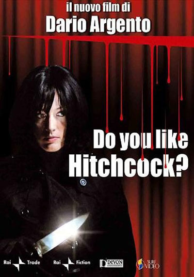 Ti piace Hitchcock?