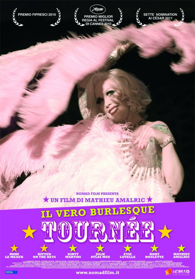 Tournée