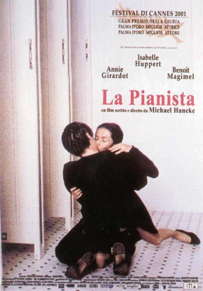 La pianista