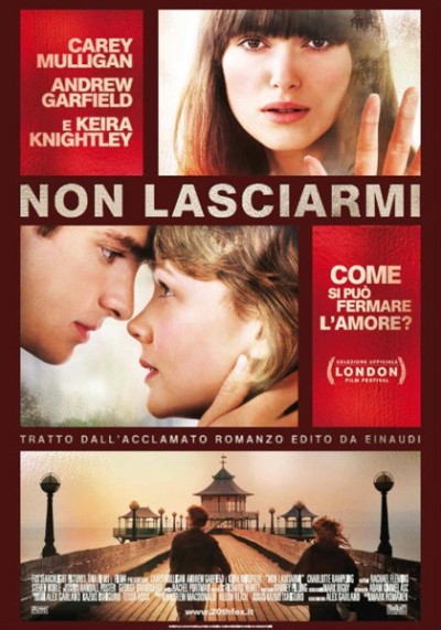 Non lasciarmi