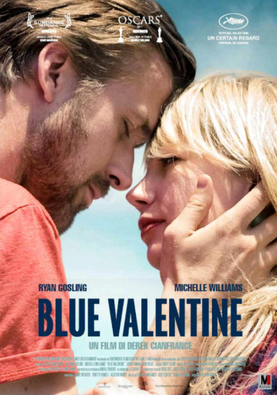 Blue Valentine