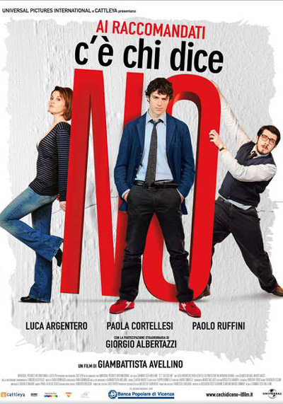 C’è chi dice no