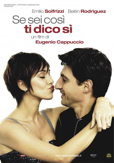 Se sei così, ti dico sì