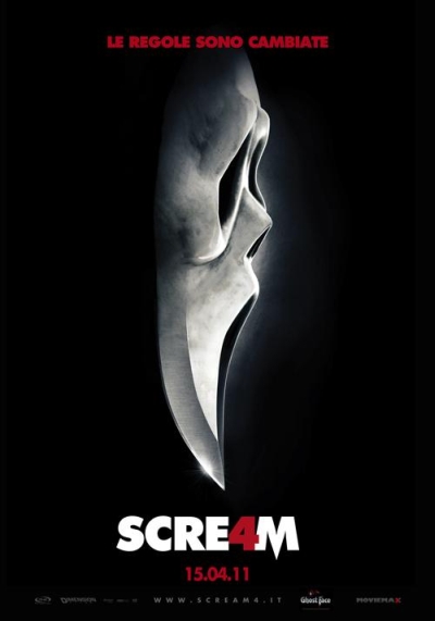 Scream 4