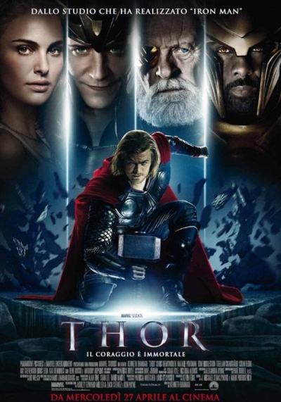 Thor