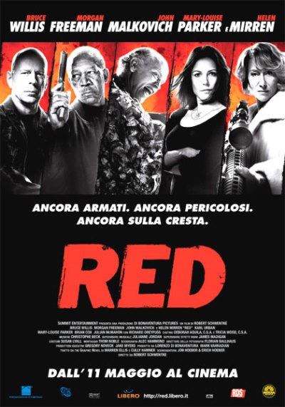 Red (2010)