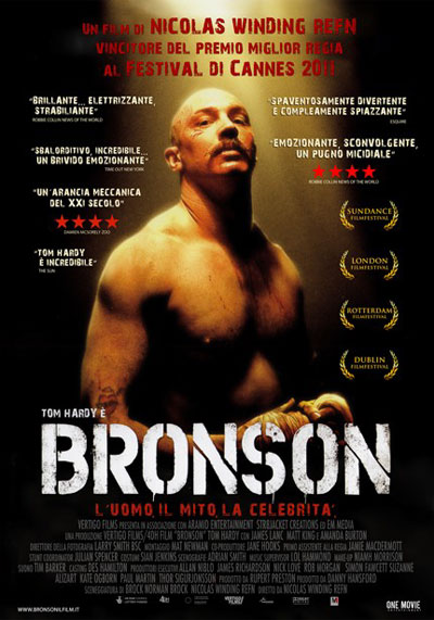 Bronson