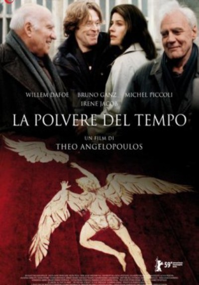 La polvere del tempo