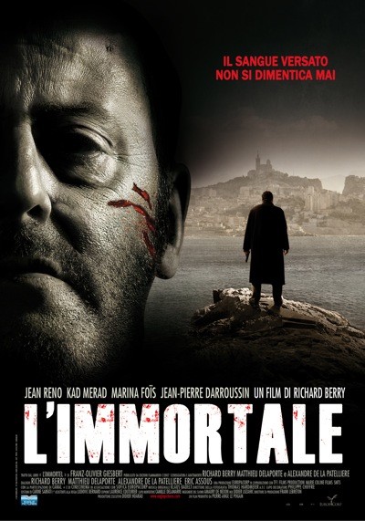 L’immortale