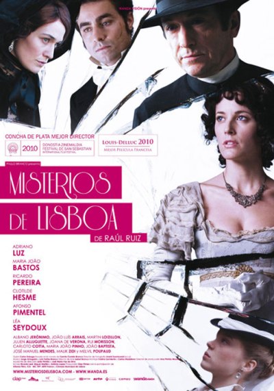 I misteri di Lisbona