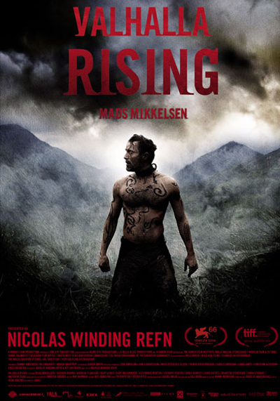 Valhalla Rising