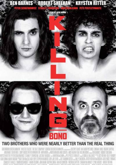 Killing Bono