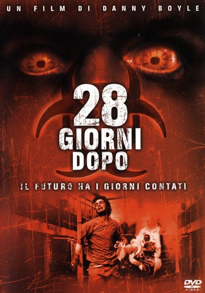 28 giorni dopo