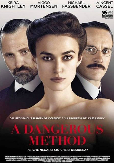 A Dangerous Method