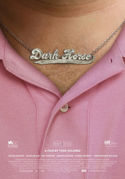 Dark Horse