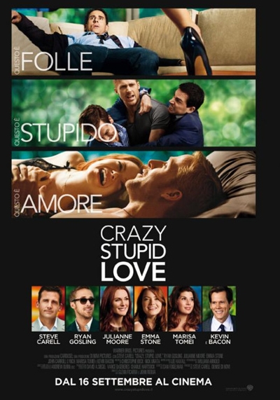 Crazy, Stupid, Love