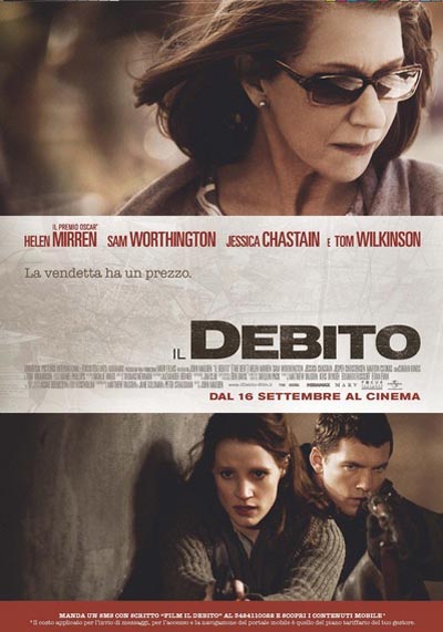 Il debito