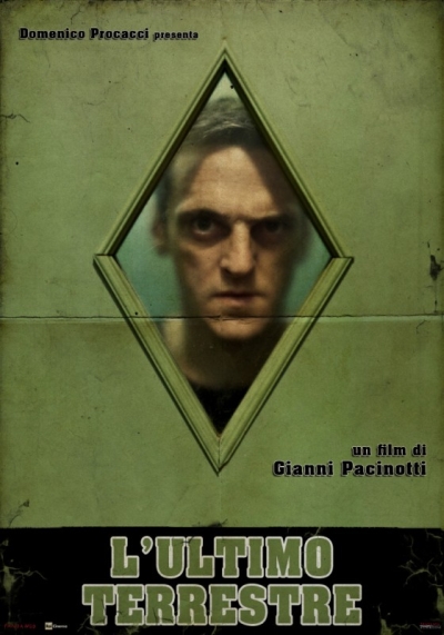 L’ultimo terrestre
