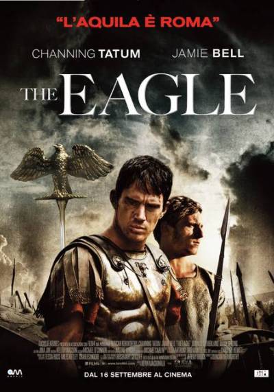 The Eagle
