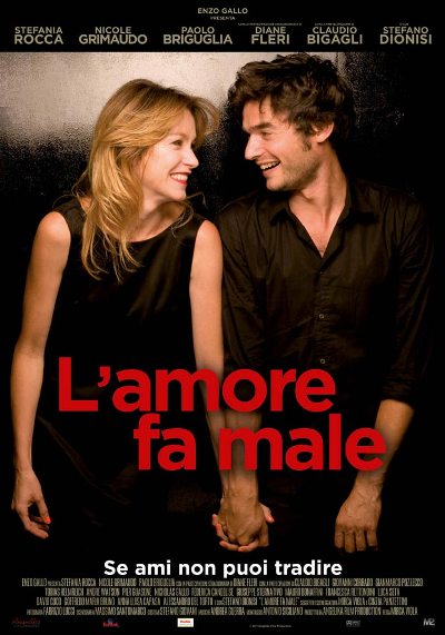 L’amore fa male