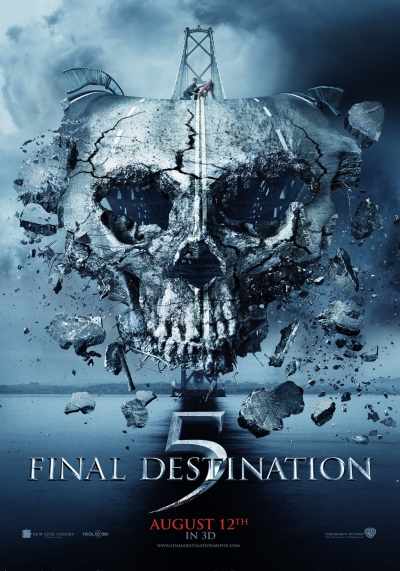 Final Destination 5