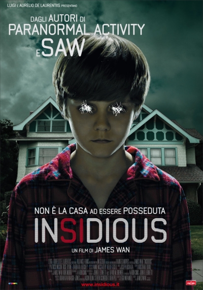 Insidious