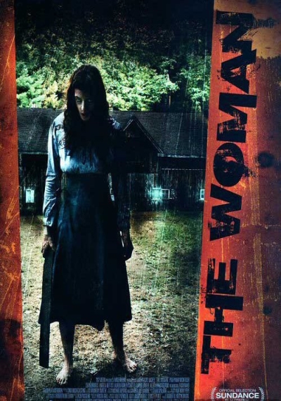 The Woman